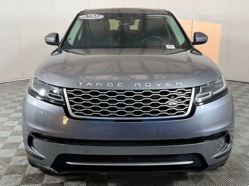 Used 2022 Land Rover Range Rover Velar S image 11