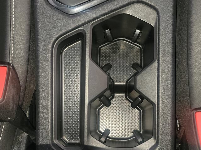 Used 2023 Volkswagen Tiguan SE R-Line FWD image 25