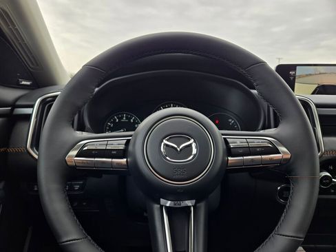 New 2026 MAZDA CX-50 2.5 Turbo w/ Accent Package image 34