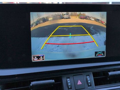 Used 2022 Lexus ES 300h F Sport w/ Accessory Package image 29