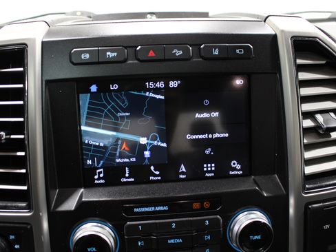 Used 2019 Ford F250 Platinum w/ Platinum Ultimate Package AWD/4WD image 15