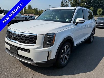 Used 2020 Kia Telluride S