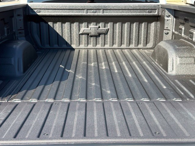 New 2026 Chevrolet Silverado 1500 RST w/ RST Select Package AWD/4WD image 11