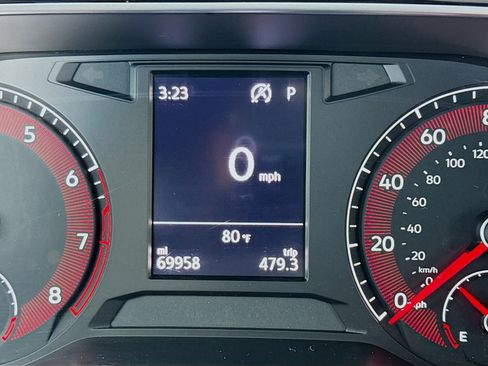 Used 2020 Volkswagen Jetta R-Line FWD image 8
