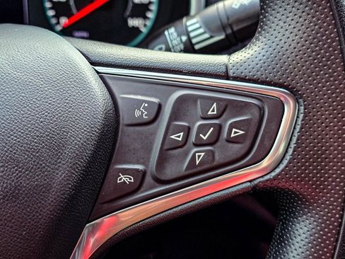 Certified 2024 Chevrolet Malibu LT image 22