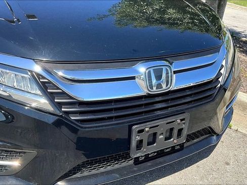 Used 2018 Honda Odyssey Elite image 29
