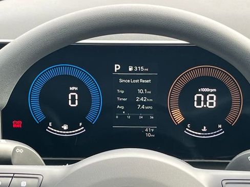 New 2026 Hyundai Santa Cruz SE AWD/4WD image 23