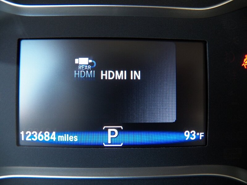 Used 2017 Honda Pilot Elite image 27