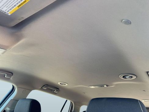 Certified 2023 GMC Acadia SLE w/ Driver Convenience Package image 16