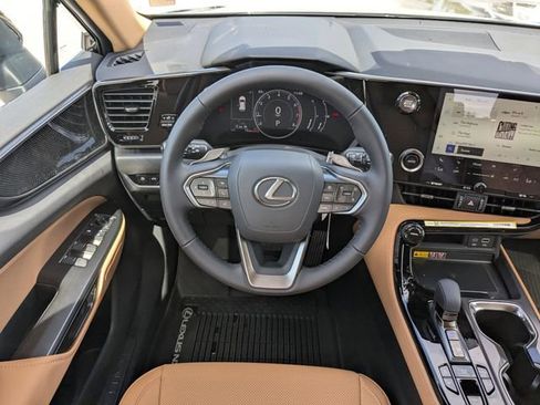 Certified 2026 Lexus NX 350 350 image 17