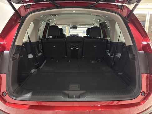 New 2026 Honda Pilot EX-L image 27