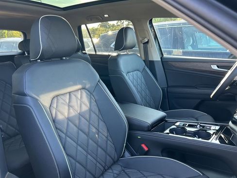 New 2026 Volkswagen Atlas SEL Premium R-Line image 48