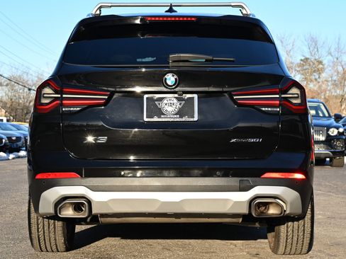 Used 2023 BMW X3 xDrive30i w/ Convenience Package image 12