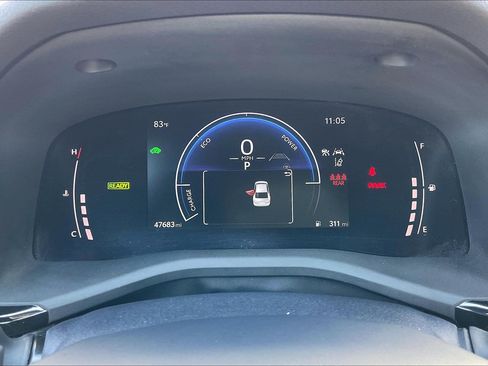 Used 2025 Toyota Camry SE FWD image 24
