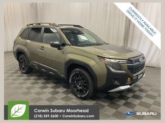 New 2026 Subaru Forester Wilderness w/ Wilderness Package AWD/4WD 360° Tour