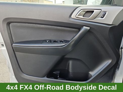 Used 2019 Ford Ranger XLT w/ FX4 Off-Road Package image 23