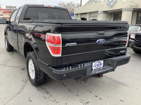 Used 2013 Ford F150 STX image 14