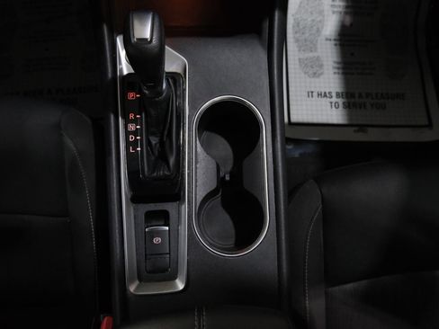 Used 2022 Nissan Altima 2.5 SV image 28