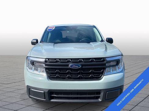 Used 2023 Ford Maverick XL FWD image 2