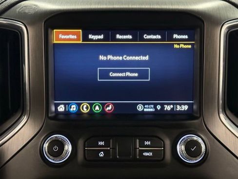 Used 2021 GMC Sierra 1500 Denali w/ Denali Premium Package AWD/4WD image 27