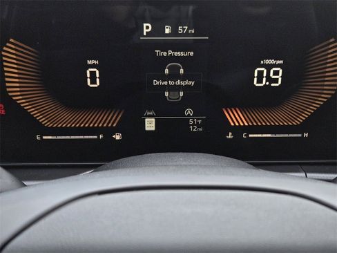 New 2026 Kia Sportage EX w/ EX Panorama Roof Package image 11