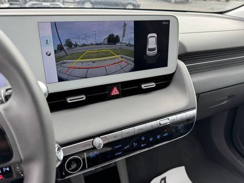Certified 2024 Hyundai Ioniq 5 SE AWD/4WD image 22