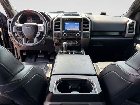Used 2018 Ford F150 Raptor w/ Equipment Group 802A Luxury AWD/4WD image 15