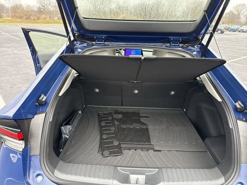 New 2026 Toyota Prius XLE image 21