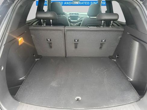 Used 2023 Chevrolet TrailBlazer RS w/ Sun and Liftgate Package image 12