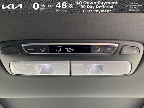 New 2025 Kia Telluride EX X-Line image 39