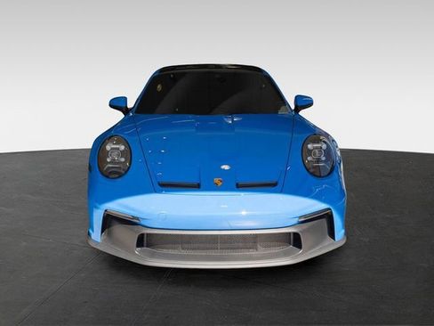 Used 2022 Porsche 911 GT3 RWD image 10
