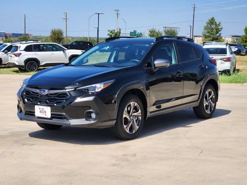 Certified 2026 Subaru Crosstrek 2.5i Premium w/ Convenience Package #2 AWD/4WD image 3