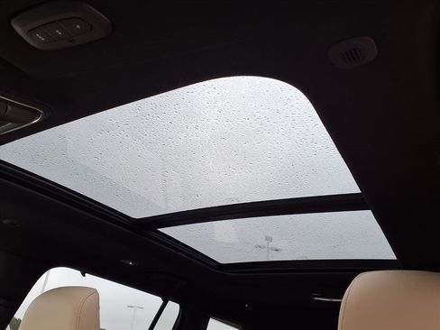 New 2025 Jeep Grand Cherokee L Limited w/ Luxury Tech Group II image 14