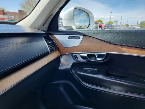 Used 2019 Volvo XC90 T6 Inscription w/ Advanced Package AWD/4WD image 29