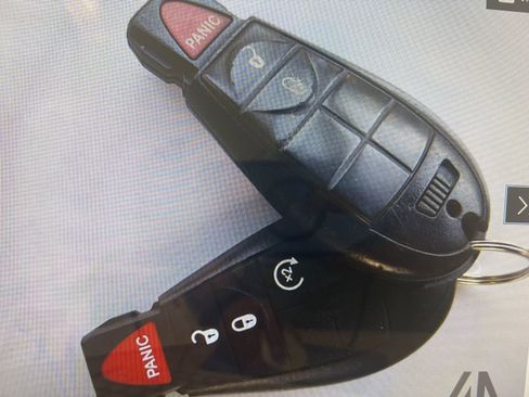 Used 2017 RAM 1500 Tradesman w/ Power & Remote Entry Group image 9