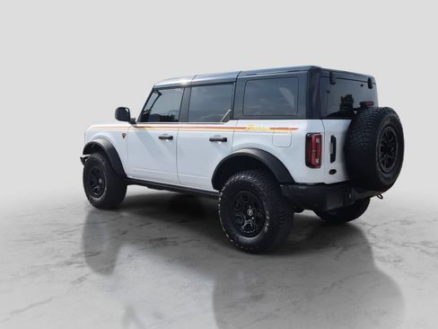 Used 2024 Ford Bronco Badlands AWD/4WD image 6