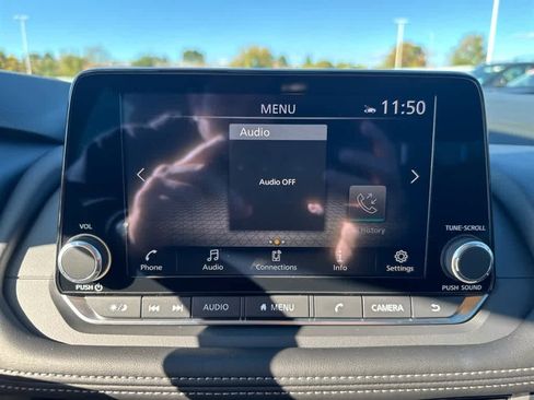 New 2026 Nissan Rogue SV image 20