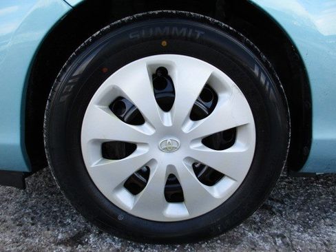 Used 2013 Toyota Prius C Two image 13