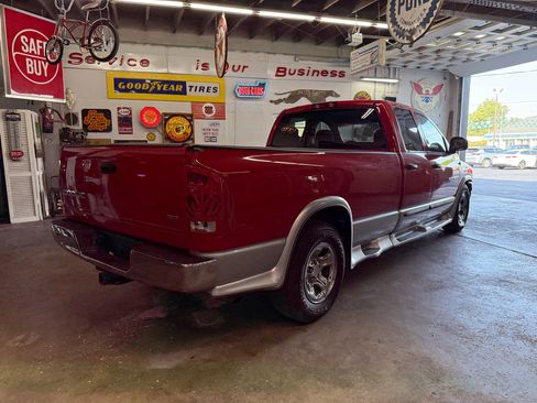 Used 2003 Dodge Ram 1500 Truck ST image 5