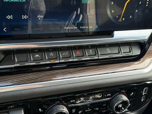 New 2026 Chevrolet Silverado 1500 RST w/ Convenience Package II image 29