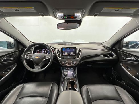 Used 2024 Chevrolet Malibu LT FWD image 10