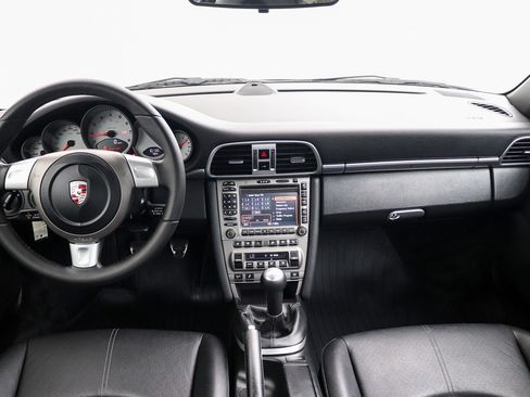 Used 2008 Porsche 911 Carrera S RWD image 17