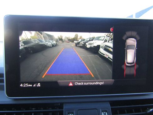 Used 2018 Audi SQ5 Premium Plus w/ S Sport Package image 30