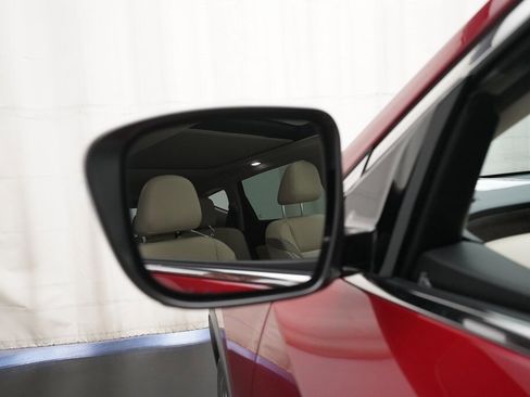 Used 2020 Nissan Murano Platinum image 27