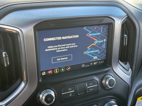 Used 2023 GMC Sierra 3500 SLT w/ SLT Premium Package image 28