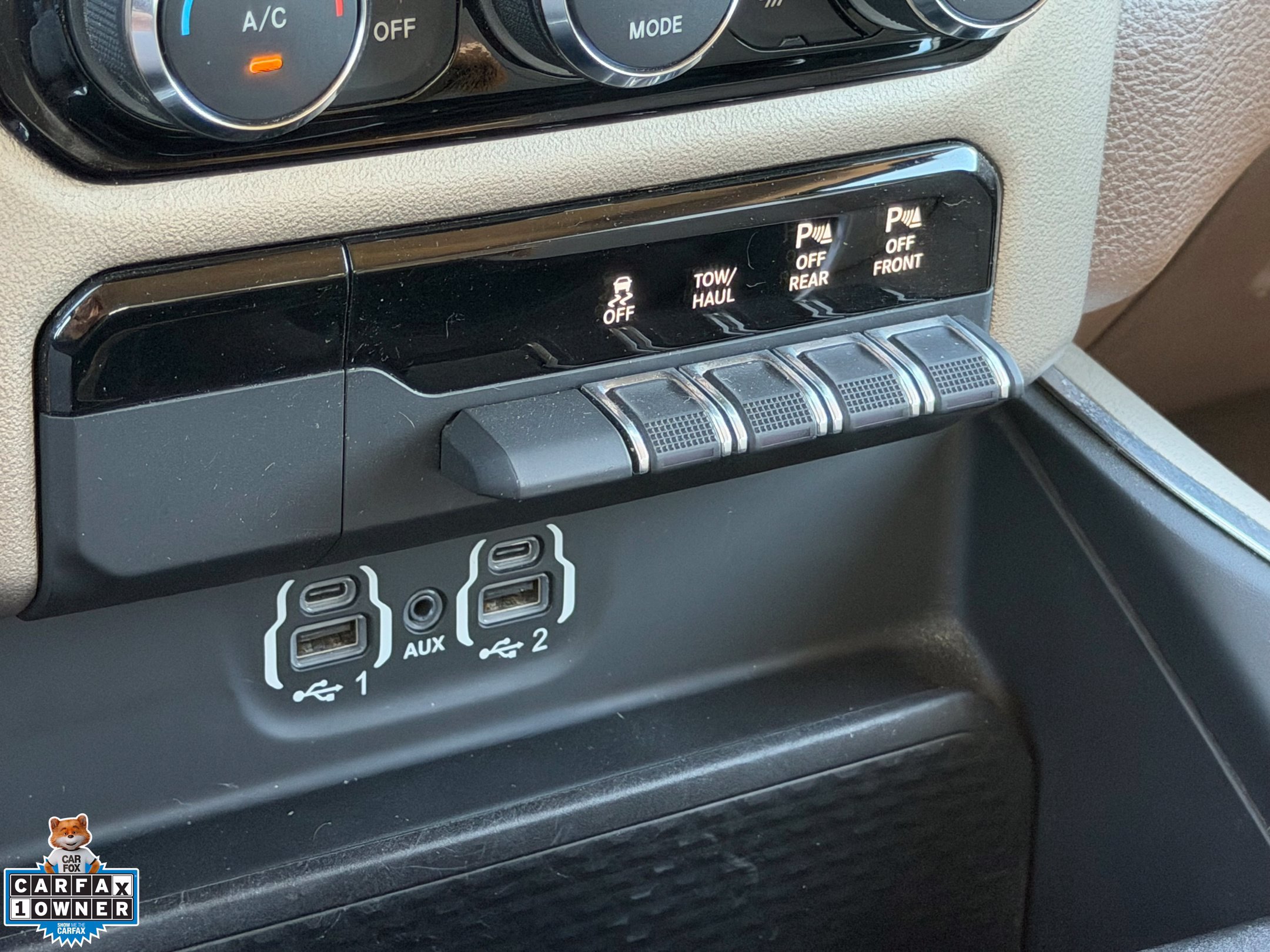 Used 2021 RAM 1500 Laramie RWD image 20