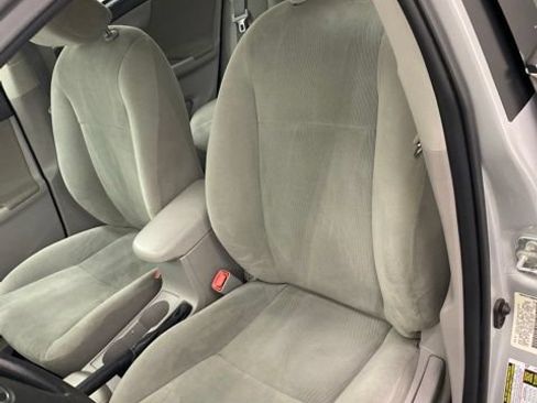 Used 2013 Toyota Corolla LE w/ Premium Pkg FWD image 12