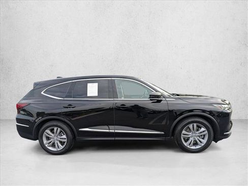 Certified 2023 Acura MDX FWD image 4