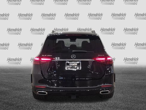New 2026 Mercedes-Benz GLE 350 4MATIC image 5