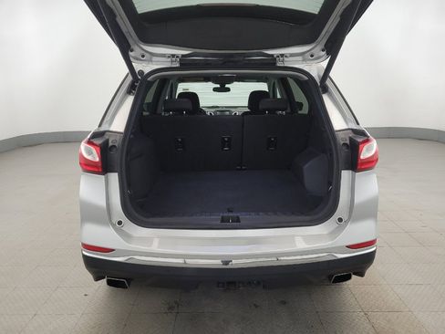 Used 2018 Chevrolet Equinox LT image 29